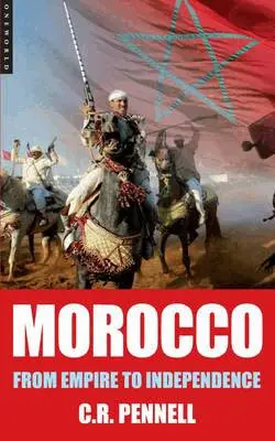 C.R. Pennell - Morocco, Häftad. Tillgänglighet: Lägg i varukorg