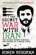 The Secret War with Iran
