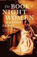 The Book of Night Women