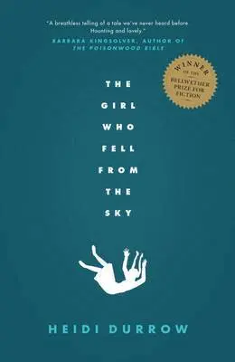 Heidi W. Durrow - Girl Who Fell from the Sky, Häftad. Tillgänglighet: Lägg i varukorg