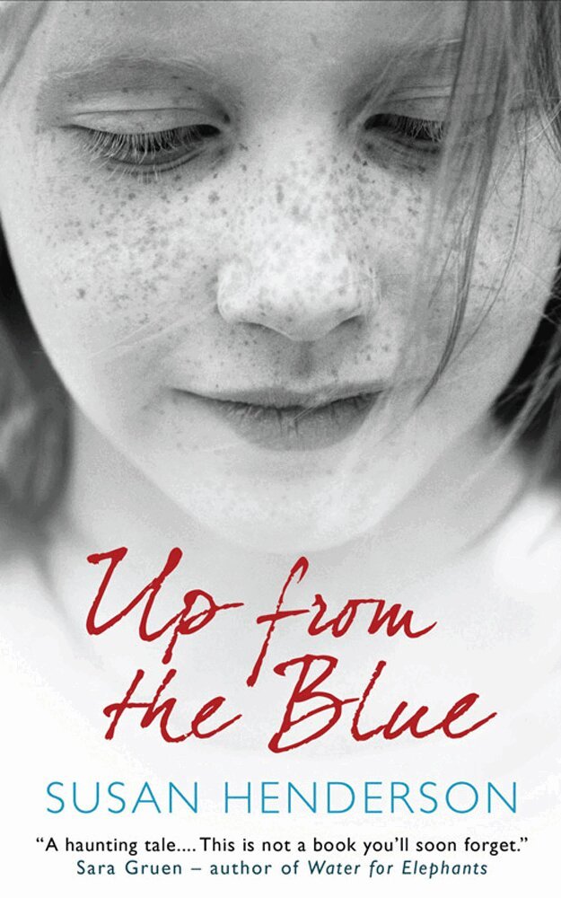 Susan Henderson - Up from the Blue, E-bok. Tillgänglighet: Lägg i varukorg