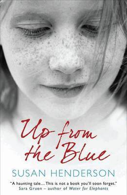 Susan Henderson - Up from the Blue, Häftad. Tillgänglighet: Tillfälligt slut