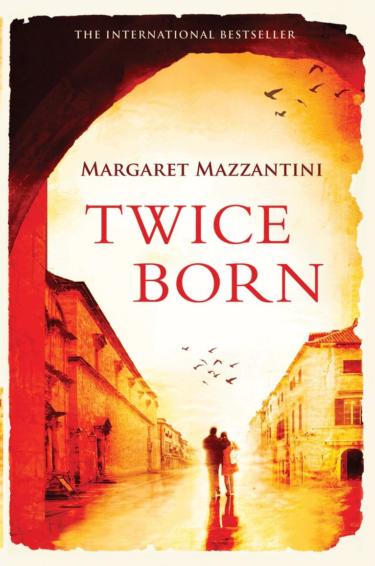 Margaret Mazzantini - Twice Born, E-bok