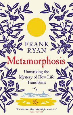 Frank Ryan - Metamorphosis, E-bok