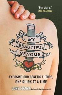 My Beautiful Genome