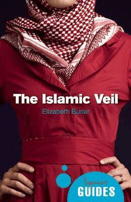 Elizabeth M. Bucar - Islamic Veil, Häftad. Tillgänglighet: Tillfälligt slut