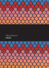 V&;A Pattern: Heal's