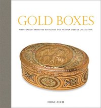 Gold Boxes