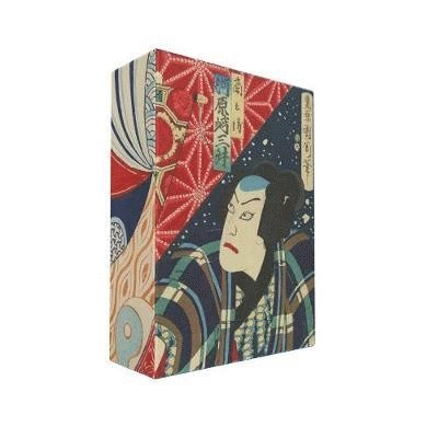 V&A Publishing - Japanese Wood Blocks (ukiyo-e): 100 Postcards, Övrigt
