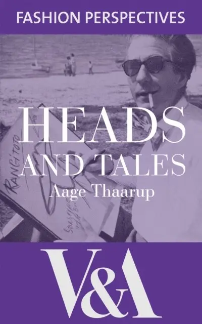 Aage Thaarup - Heads and Tales: The Autobiography of Aage Thaarup, Milliner to the Royal Family, E-bok. Tillgänglighet: Lägg i varukorg