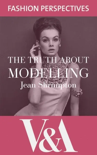 Jean Shrimpton - Truth About Modelling, E-bok. Tillgänglighet: Lägg i varukorg