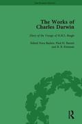 The Works of Charles Darwin - Volume 1