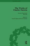 The Works of Charles Darwin - Volume 2