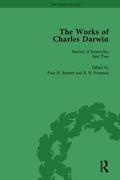 The Works of Charles Darwin - Volume 3