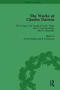The Works of Charles Darwin - Volume 4