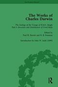 The Works of Charles Darwin - Volume 7