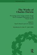 The Works of Charles Darwin - Volume 8