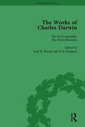 The Works of Charles Darwin - Volume 14