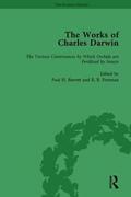 The Works of Charles Darwin - Volume 17