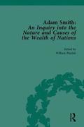 Adam Smith: An Inquiry into the Nature and Causes of the Wealth of Nations
