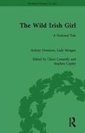 Wild Irish Girl