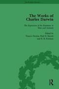 The Works of Charles Darwin - Volume 23