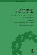 The Works of Charles Darwin - Volume 26