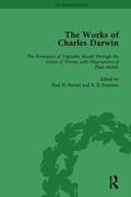 The Works of Charles Darwin - Volume 28