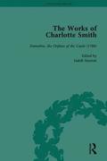 The Works of Charlotte Smith, Part I