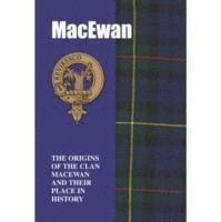 Rennie McOwan - MacEwan, Häftad