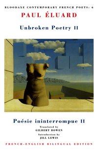Unbroken Poetry II