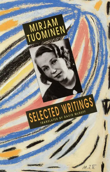 Mirjam Tuominen - Selected Writings, Häftad