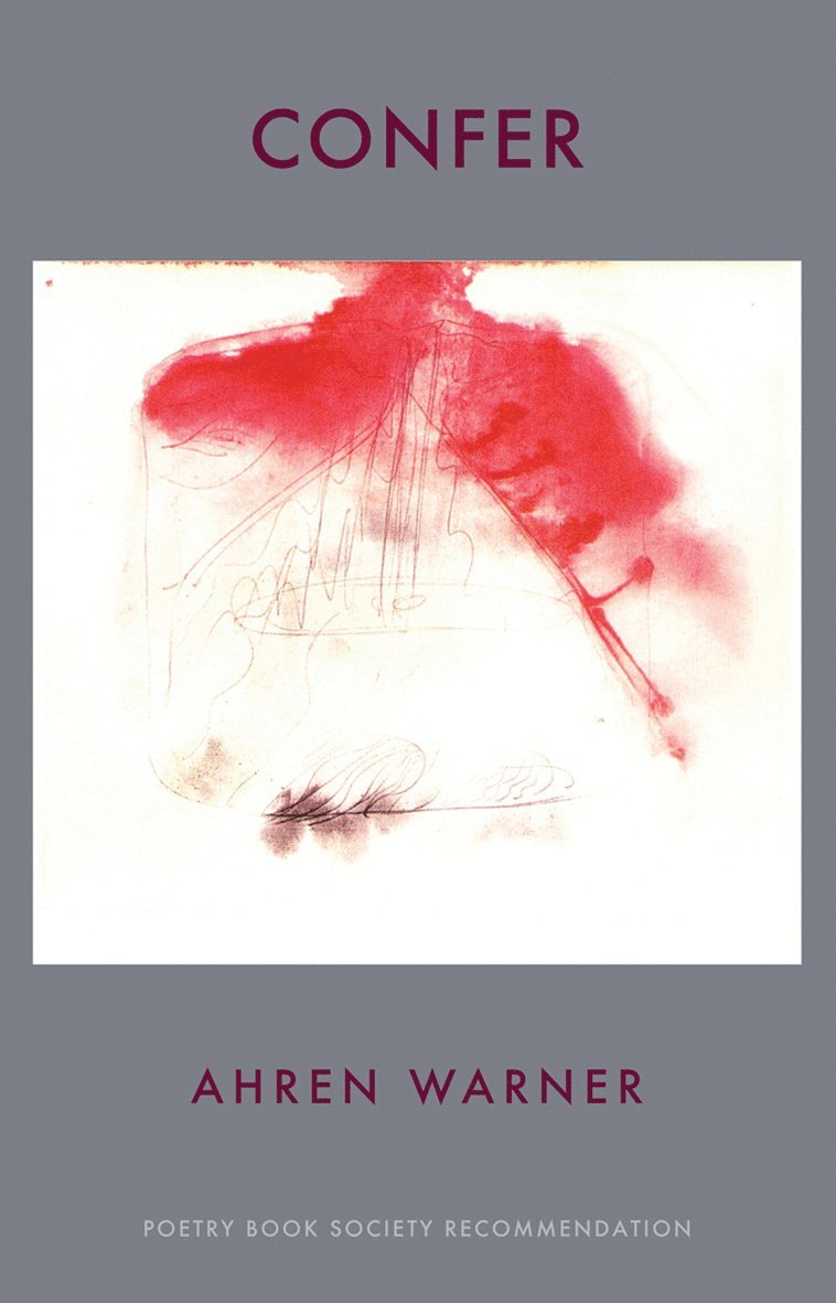 Ahren Warner - Confer, Häftad. Tillgänglighet: Tillfälligt slut
