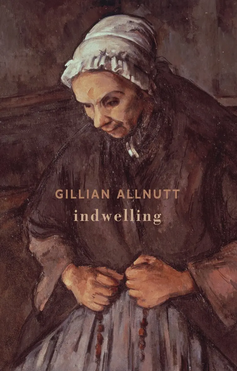 Gillian Allnutt - indwelling, Häftad. Tillgänglighet: Lägg i varukorg