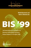 BIS '99