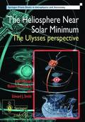 Heliosphere Near Solar Minimum