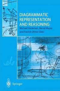 Diagrammatic Representation and Reasoning