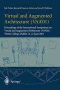Virtual and Augmented Architecture (VAA01)