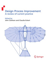 Design Process Improvement