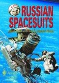 Russian Spacesuits