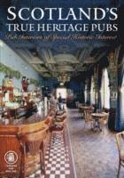 Scotland's True Heritage Pubs, Häftad