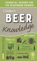 Camra's Beer Knowledge