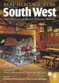 Real heritage Pubs of the Southwest