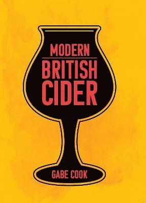 Modern British Cider