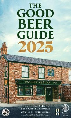 Good Beer Guide 2025