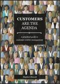 Customers Are The Agenda