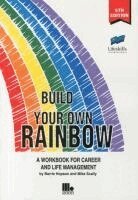 Barrie Hopson, Mike Scally - Build Your Own Rainbow, Häftad