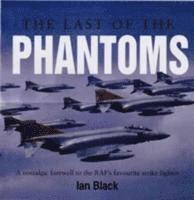 Ian Black - Last of the Phantoms, Häftad. Tillgänglighet: Tillfälligt slut