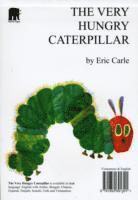 Eric Carle - Very Hungry Caterpillar (Vietnamese & English), Häftad