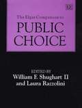 Elgar Companion to Public Choice